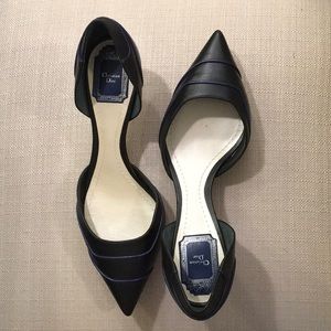 Christian Dior Shoes